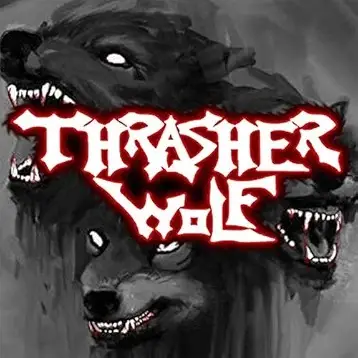 Thrasherwolf : The Vortex